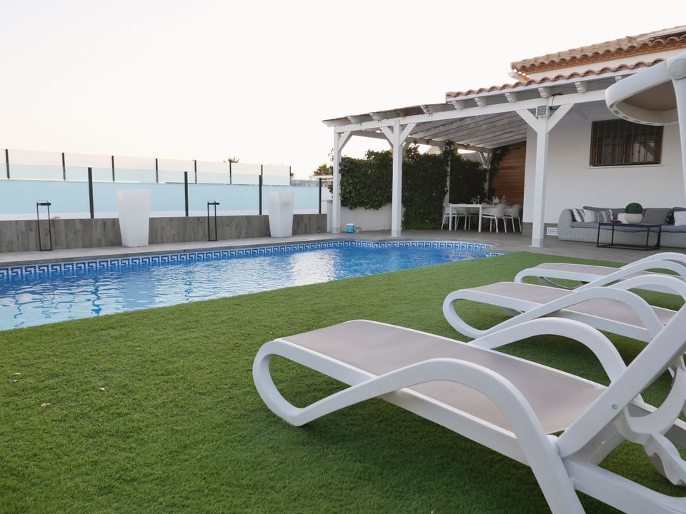 Villa i San Fulgencio, Alicante - foto 2